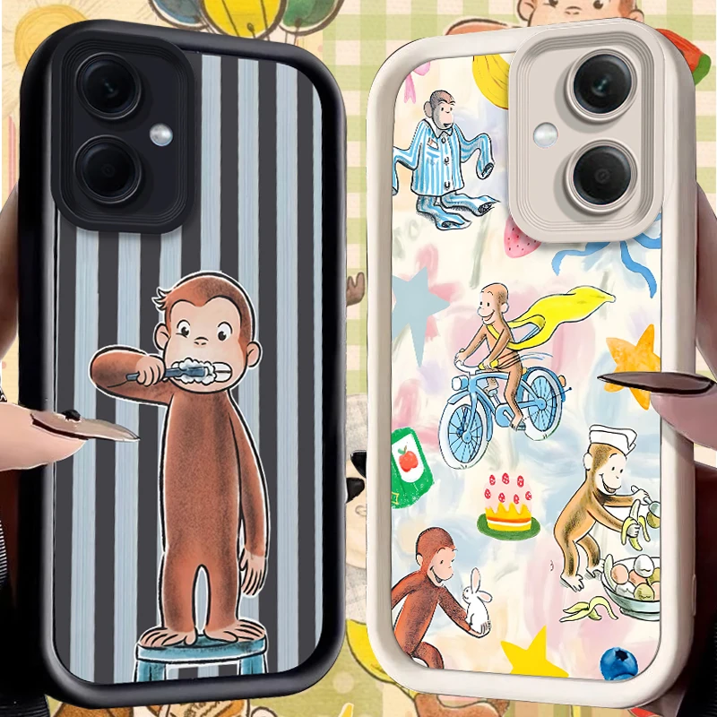 Curious George Case… - image