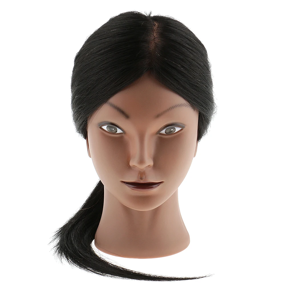 

Hairdressing Training Heads Training Heads / Hairdressing Head