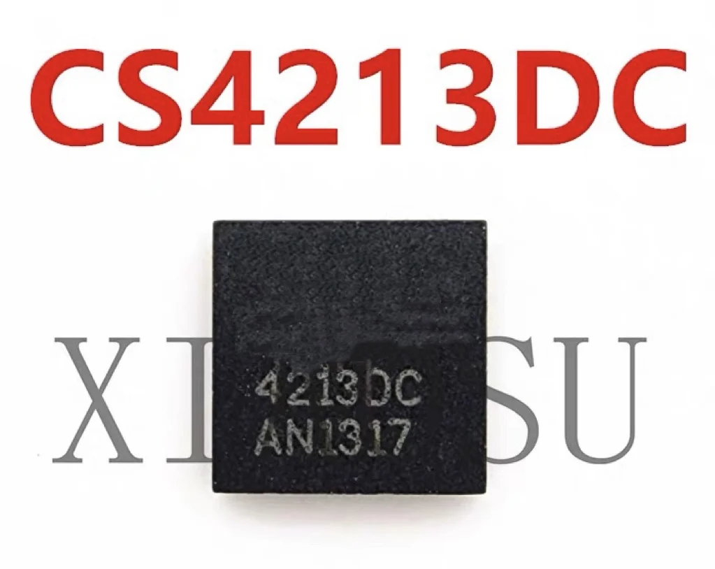 10Pcs/Lot CS4213DC …