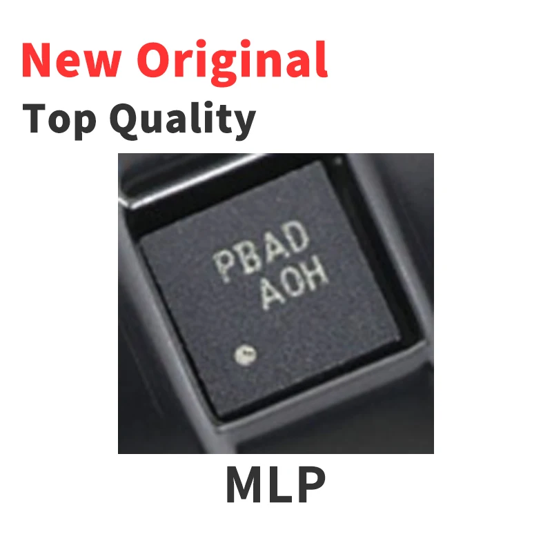 FUSB302MPX original, FUSB302BMPX, FUSB302TMPX, MLP, novo, 10 pcs