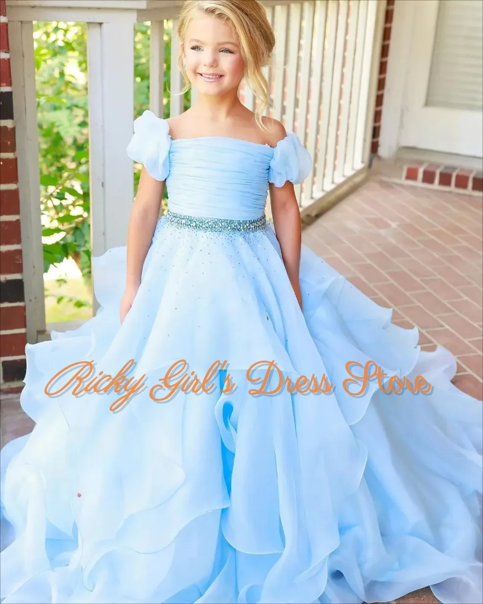 vestido-de-nina-de-flores-azul-de-manga-corta-con-lentejuelas-plisado-estilo-princesa-largo-hasta-el-suelo-falda-con-volantes-para-cumpleanos-desfile-personalizado