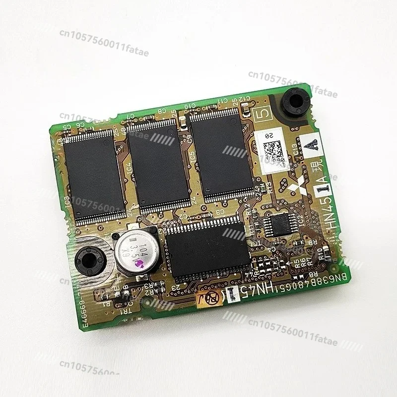 Data Memory Card, New Original - ReplacementHN451A HN452A HN454 HN441 M70