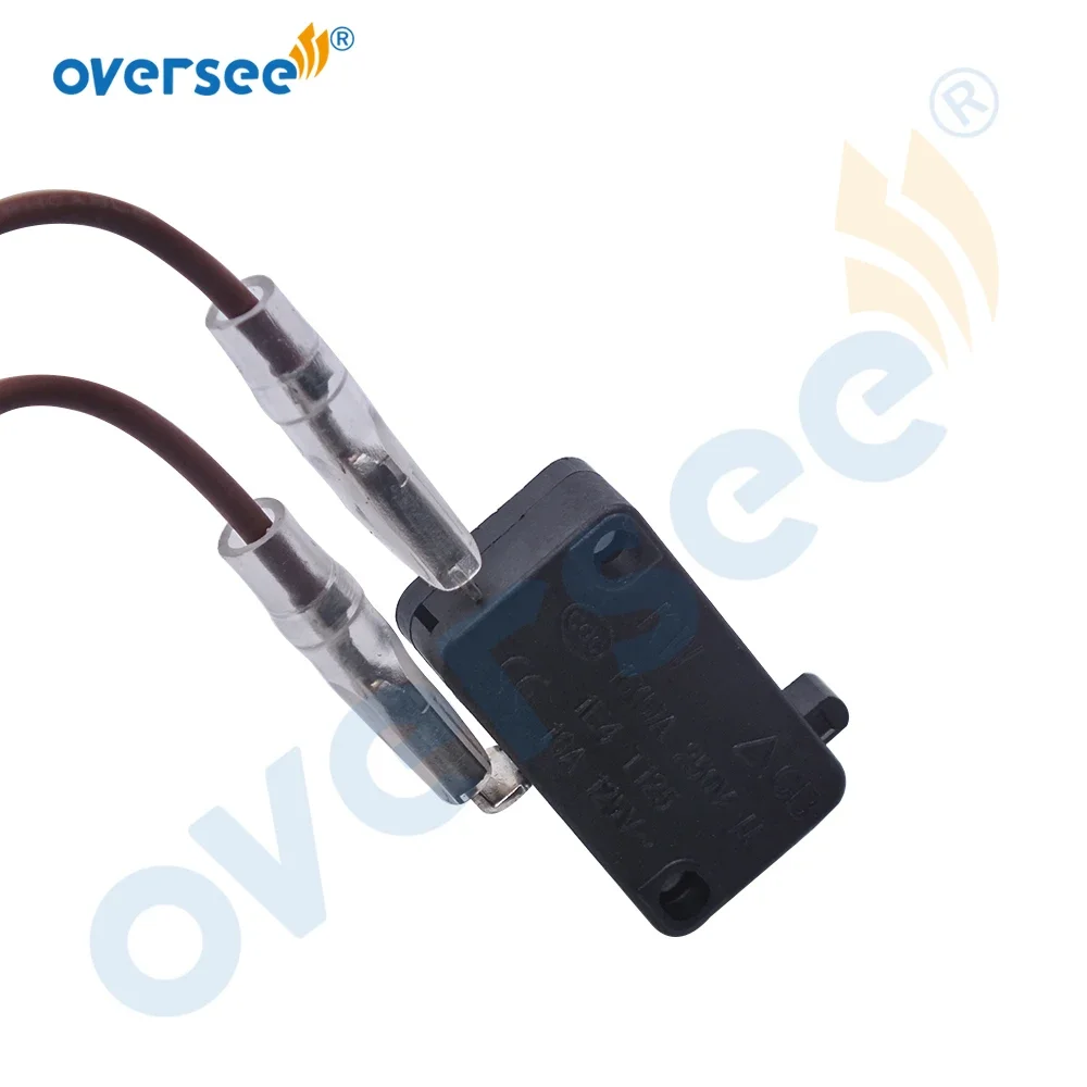 703-82540 Neutral Switch For YAMAHA Outboard Motor Whole Series 703 Remote Control Box 703-82540-00 view 4
