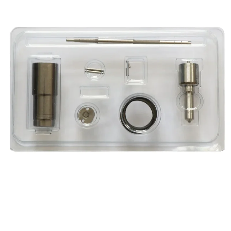 

Free Ship CRIN Diesel Fuel Injection Parts/ Repair Kit For Injector 095000-5800 (with Control Rod)