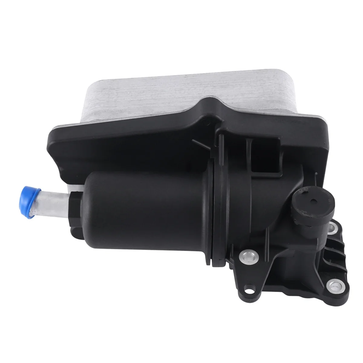 A 2465010501   Motor Transmissie Oliekoeler voor Mercedes Benz W176 C117 W117 W242 W246 A220 CLA250 CLA35 CLA45 GLA250 EEN-L49A