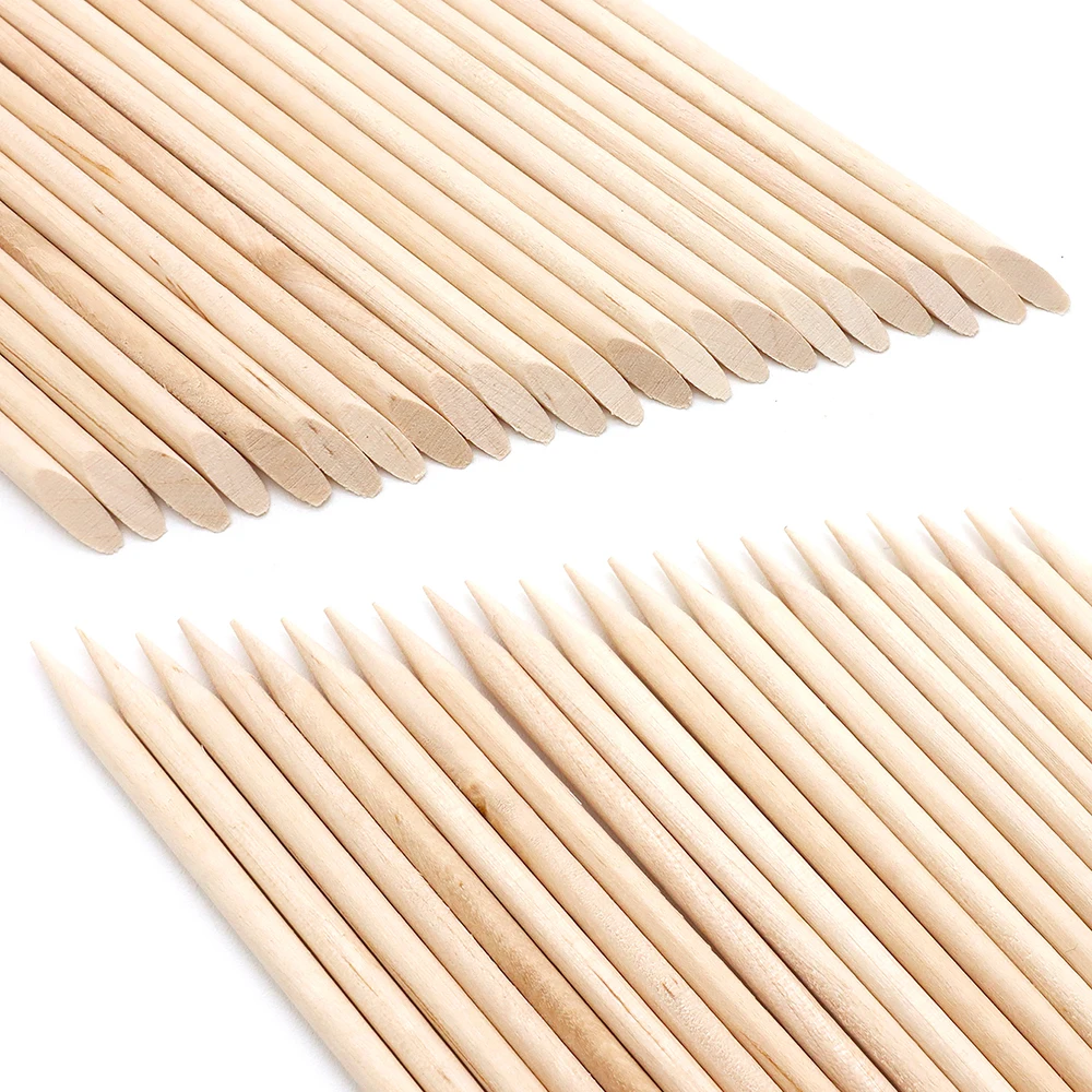 Thumbnail 4 - #5 New Cuticle Pushers Arrivals