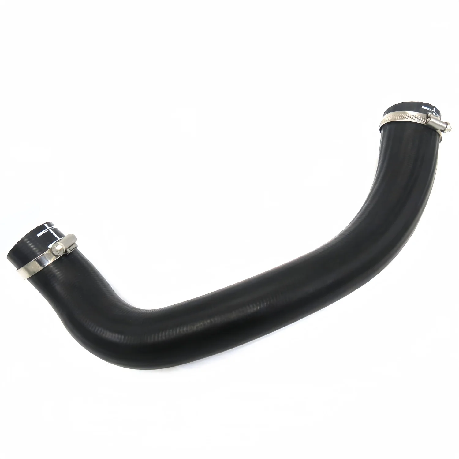 Intercooler Pipe Turbo Hose For Ford Transit MK7 2.4 TDCI 2006-2014 1440261 6C116K683BD CC116K683BE 7C196K683BD Accessories