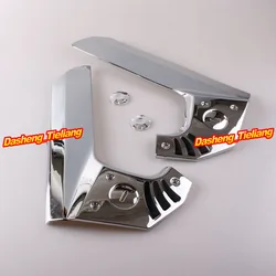 Fairing Frame Covers for Honda Goldwing GL1800 2001-2011 Decoration Boky Kits Parts Accessories Chrome, Brand New