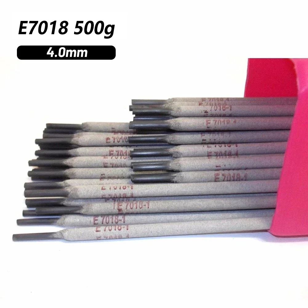 304 Stainless Steel Welding Rod Set – E308-16 Electrode 20-Pack, AC/DC Compatible For 201, 202, 301, 302, 304 Structures (Multiple Sizes Available)