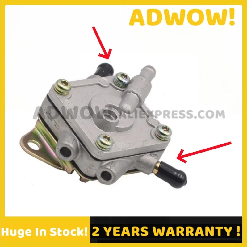 Bomba de combustible para motocicleta GT250R GV250 15100HG5100 para Hyosung TE450S GT650R GT650 GT650 GV650 GV 250 650 GT 250R 650R 650 nuevo
