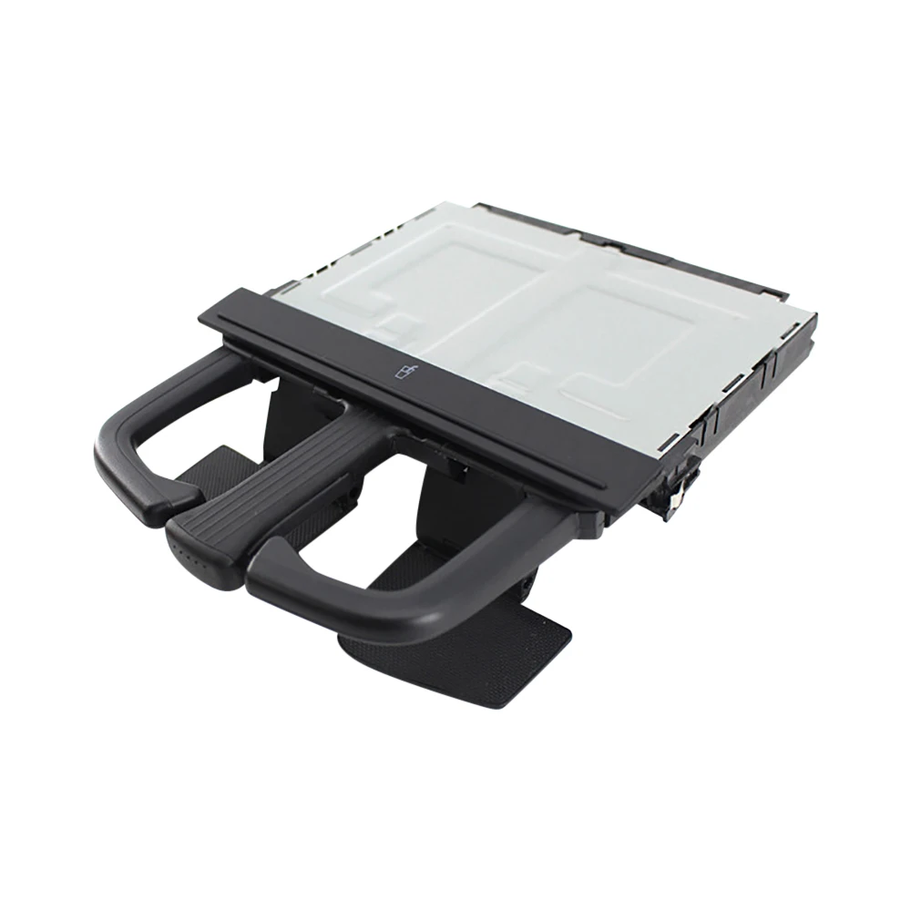 

Foldable Water Cup Drink Holder Beverage Bottle Mount Stand 1J0858601C 8P0885995B For VW Jetta Golf 4 Bora MK4 Audi A4L A5 Q5 A7