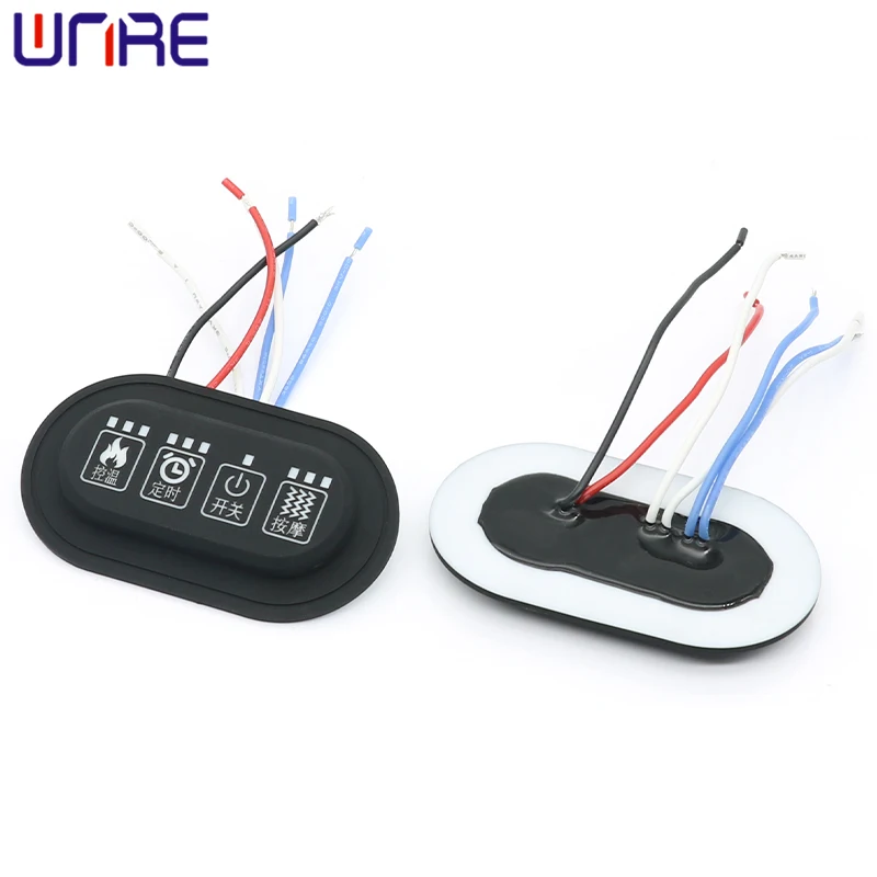 GJ-401 Silicone But…