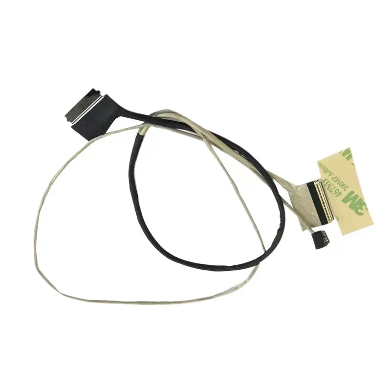 Replacement For ASUS FX505D FX505DT AH51 1422-03310a2 40pin LCD Video Screen Display CABLE