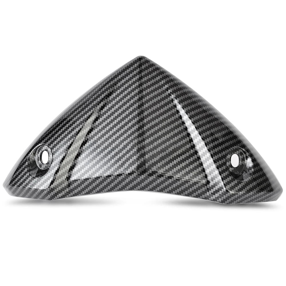 GSX-S1000 Front Upper Headlight Case Top Bodywork Fairing Cover For Suzuki GSXS 1000 2015 2016 2017 2018 2019 2020