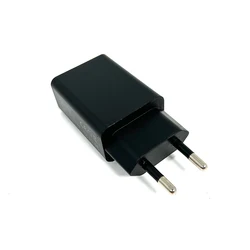Flytec Official Original EU Plug For V030 USB Cable Quick Charge 12V 20A Battery Fast Charger Adapter Plug