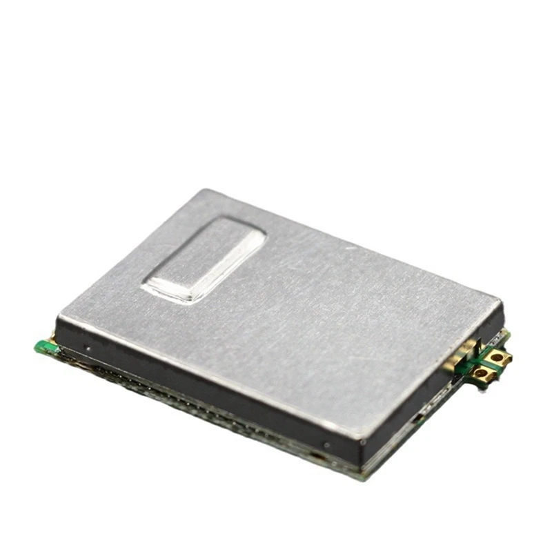 2.4G VRX Wireless Audio Video Receiver 8CH 100MW PAL/NTSC 3.3-5V FPV VRX 2.4G Wireless Receiver Module