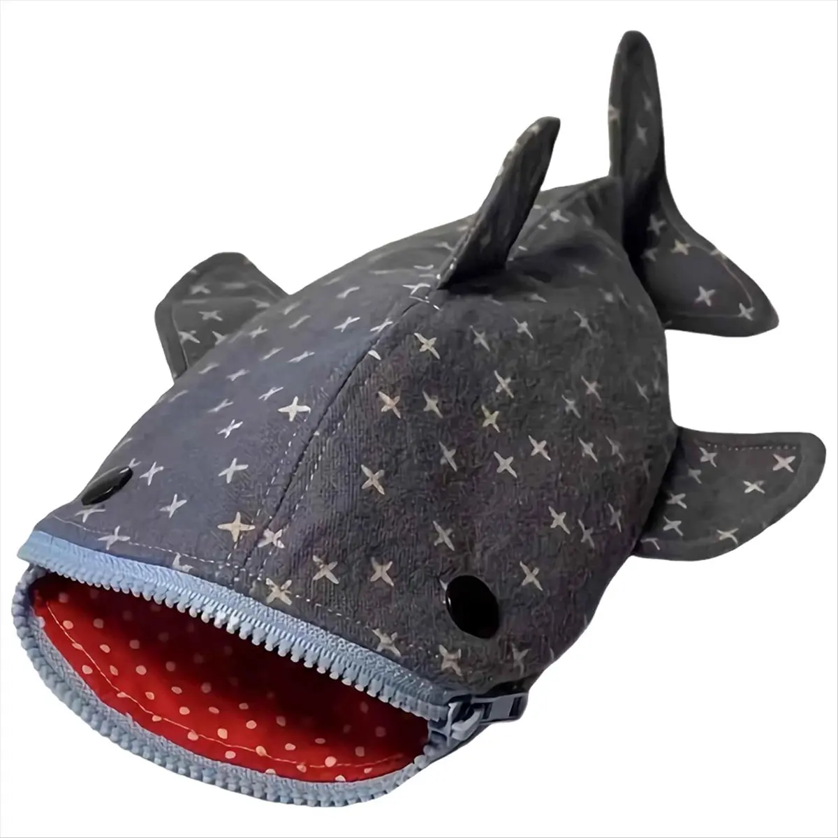 A013 Small Pencil Case, Large Capacity Pencil Pouch Coin Purse Zipper Pencil Holder Box Marker Organizer Pen Bag