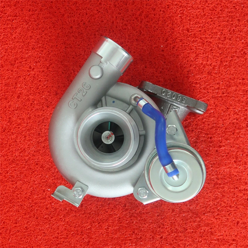

CT26/ 17201-17010 Engine Spare Parts Genuine Parts Turbocharger