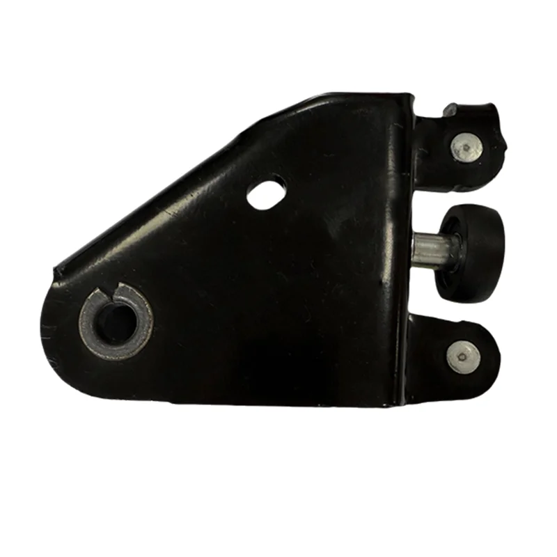 

AT92-Left Door Pulley Roller Guide Sleeve 8200497757 For Renault Kangoo II 2008-2019 Sliding Door Roll