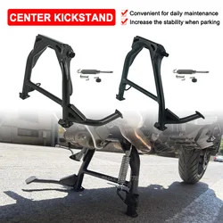 For Honda NC700S NC750S NC700X NC750X NC 700 750 X MT DCT 12-2024 Motorcycle Middle Center Kickstand Kick Stand Support Bracket