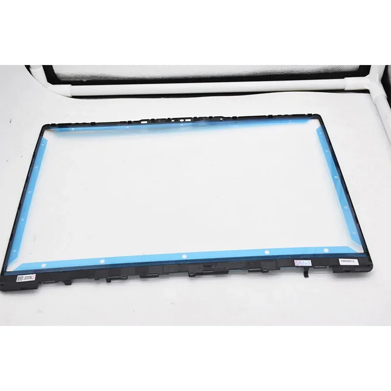 إطار أمامي Led لجهاز Lenovo Yoga Slim 6 14IAP8 14APU8 IRP8 H8 لون أسود