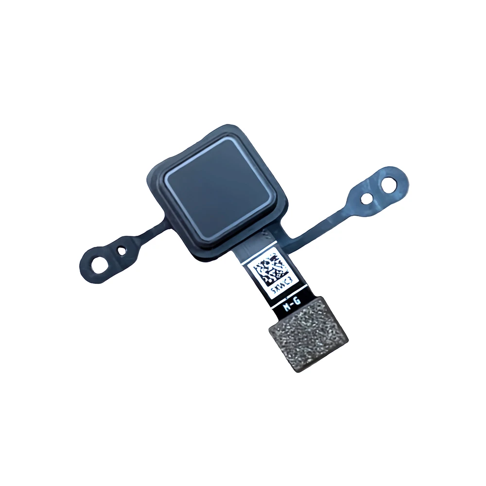 

Laptop Fingerprint Power Button Reader Board For DELL For Latitude 9330 P35S001 Compatible 0332C6 332C6