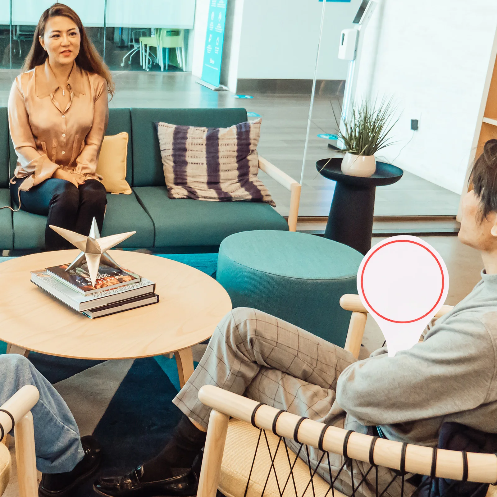 4Pcs Reusable Dry E…