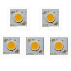 5 pz/lotto originale 10W LED CXA1304 led CXA 1304 3.7-10.9W COB EasyWhite 5000K bianco caldo 2700K LED Chip COB Bead emettitore luce