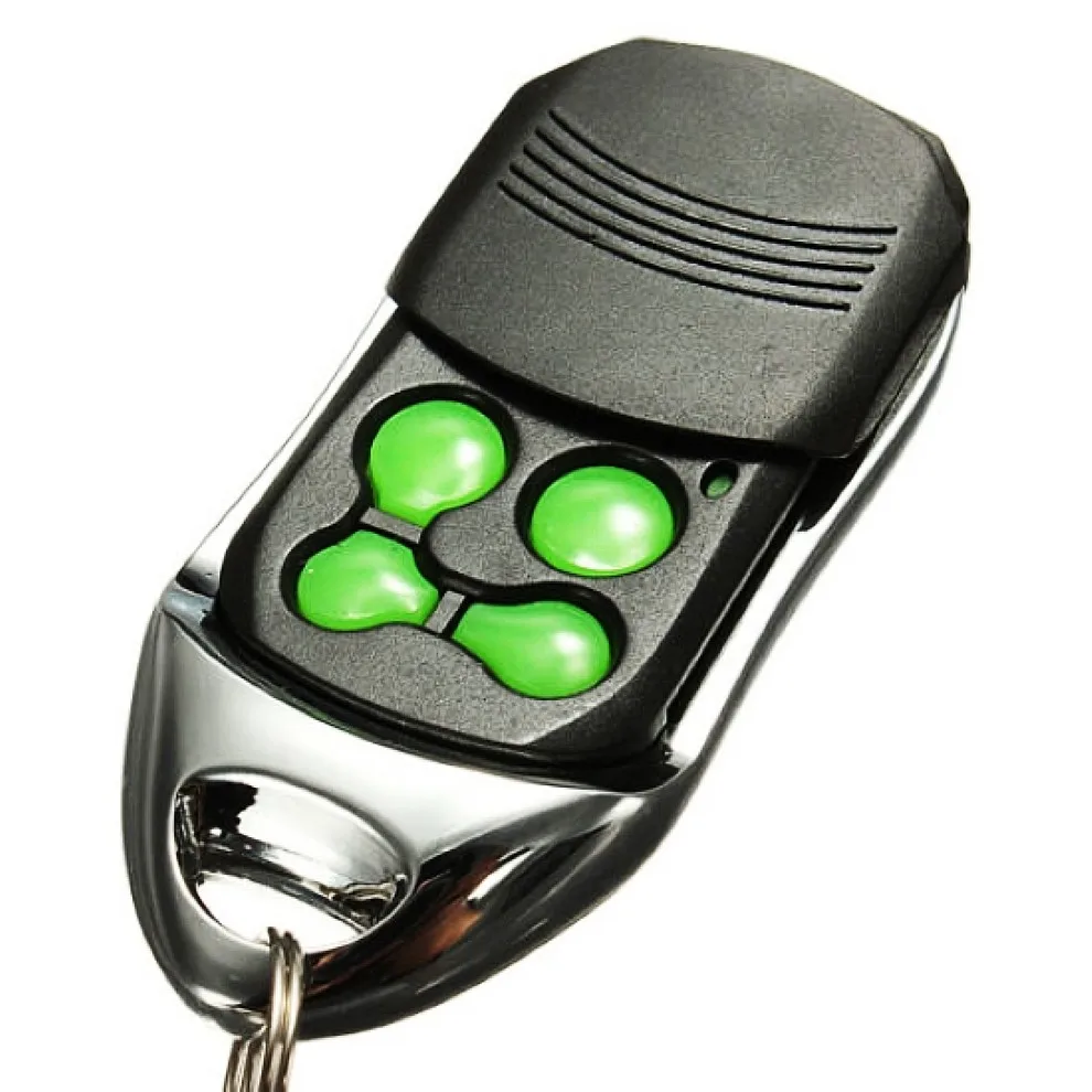 For Merlin Garage Door Remote Control M832 M842 M230T M430R 433.92mhz Мерлин Le Merlin télécommande de porte de garage m832