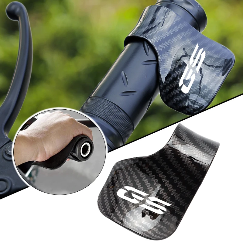 

For BMW R1200GS LC G310GS F750GS F850GS F800GS R1250GS ADV Motorcycle Throttle Assist Wrist Rest Cruise Control Grips Keychain