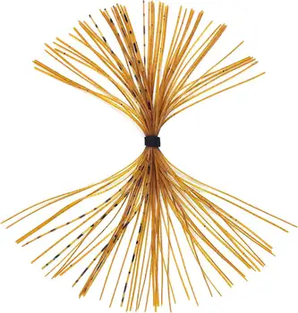 10 best sales Silikonowe nogi do wiązania much - №1