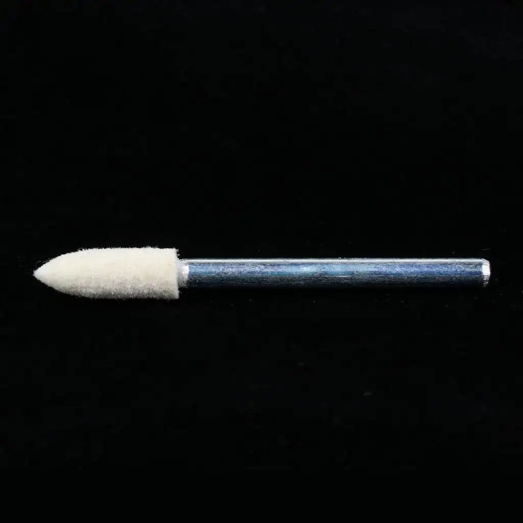 12x Grinding Bit ing Point ing Head Accessories Attachment Model