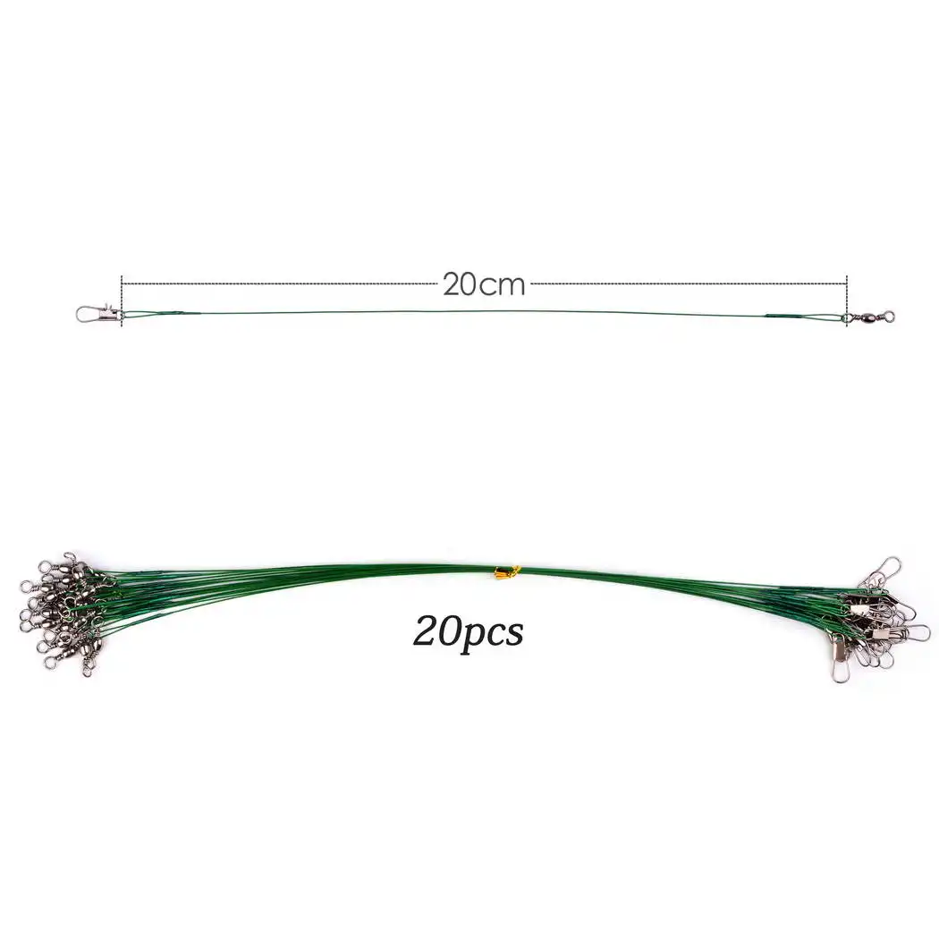 Minnow Popper Señuelos Pesca Profunda – Set modelos flotantes - imagen 4