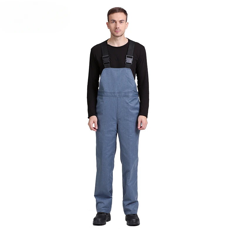 Terno proteção elétrica do flash do arco, 40 Cal Suit