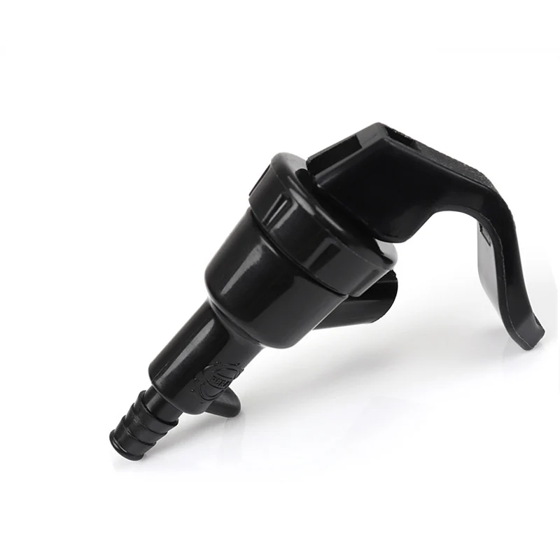 Picnic Faucet Cobra Tap Home Brewing Beer Tap Plastic Dispensing Faucet Inlet 9.5mm Outlet 4.5mm Liquid Dispenser Tap