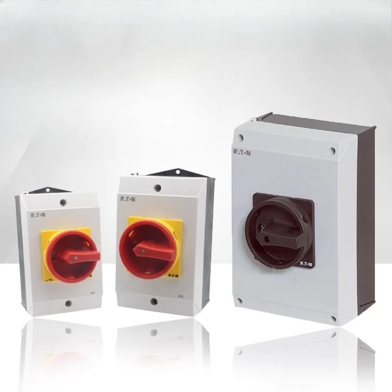 Parts For Eaton Mul… - image