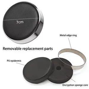 Uhr Reparaturwerkzeugkits, Kautschukstaub, Luftgebläse, Pad -Beschützer, Nadelstift, Reinigungsanzug, Pflegekits 6 Hauptverkaufsteile Invicta - №4