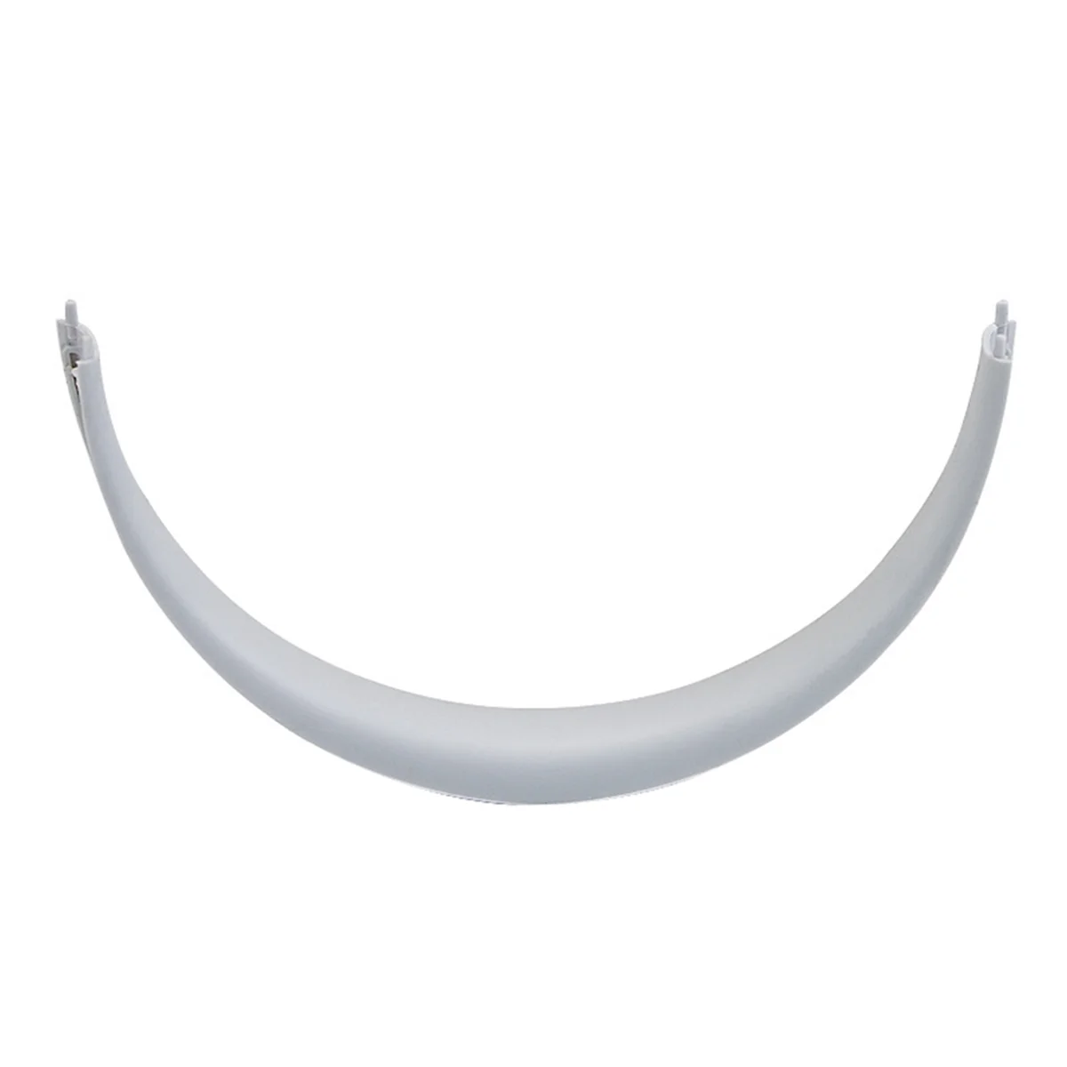 Replacement Headband Arch Silicone Headband for Solo2 Solo3 Headphones Repair Parts D