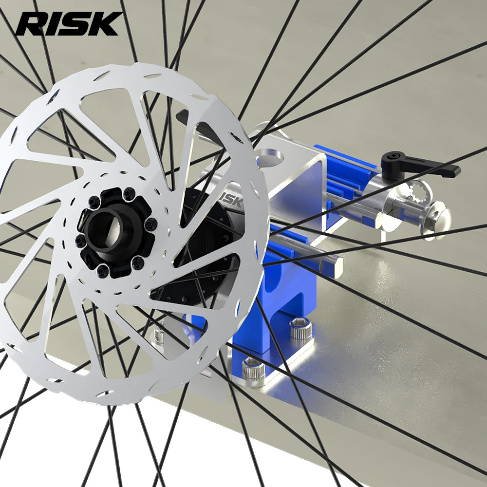 RISK Wheel Set Holder Hub Repa - Diy Electronics Workbench 评论和价格