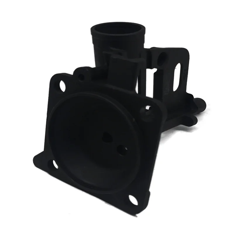 GYTB-пневматическая катушка для ногтей, часть носа, воздушный гвоздезабиватель, деталь для пистолета для ногтей Bostitch N400C-1, запасная часть