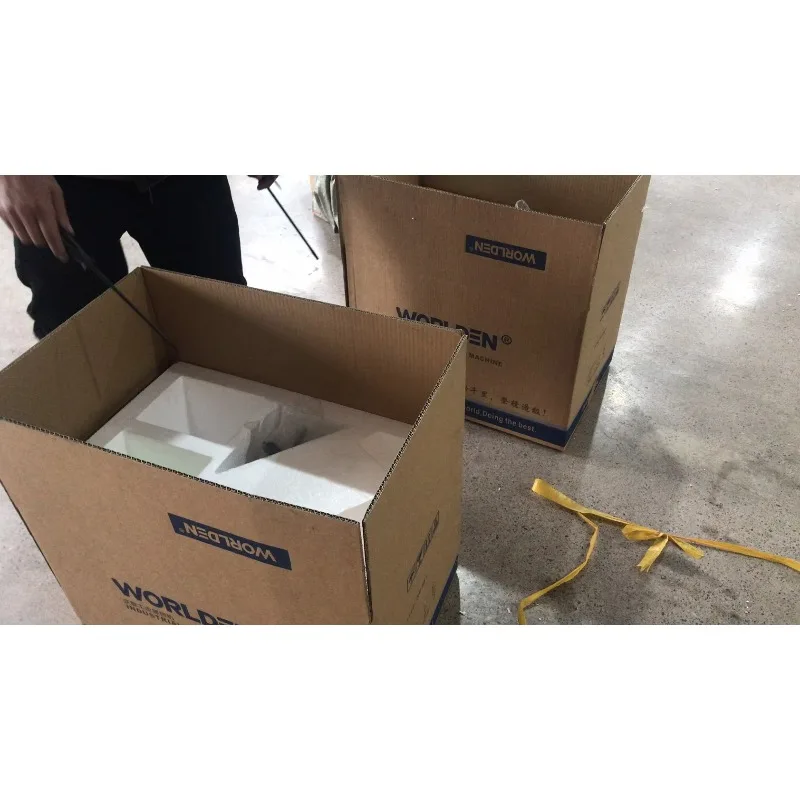 WD 801 آلة التزلج على الجلد سعر آلة التزلج على الجلد