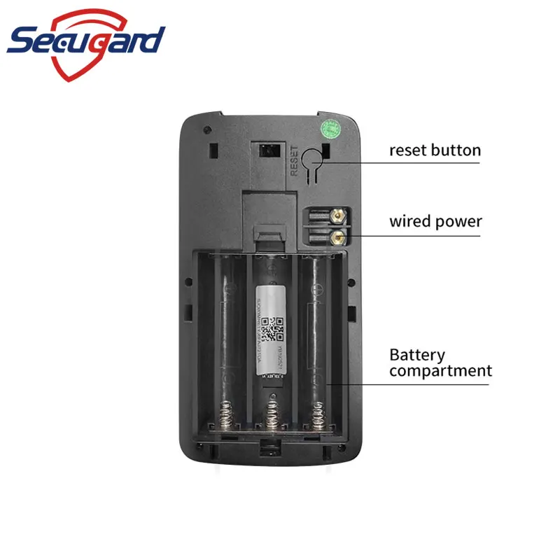 Wireless Doorbell Wifi Camera 1080P HD Outdoor Welcome Door Bell Night Vision Video Intercom Voice Smart Home Security Alarm