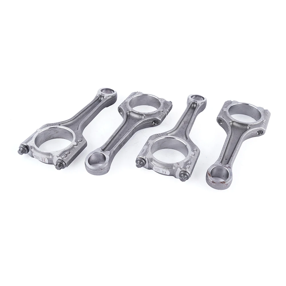 

Hot selling auto spare engine parts 06H198401D 06L198401 connecting rod for VW EA888 2.0T thick pin