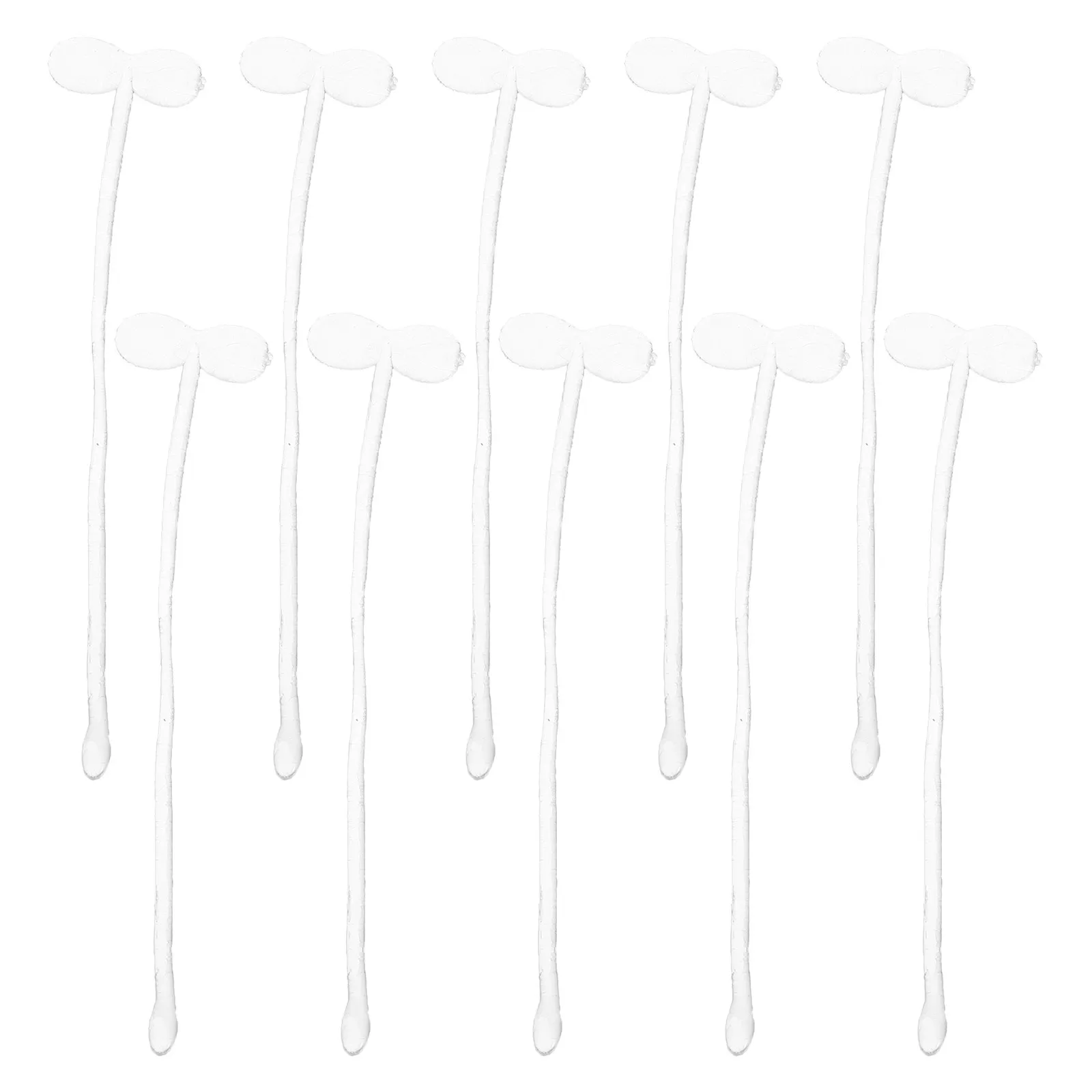 50Pcs Fake Snot Prop Highly Detailed Realistic Dripping Effect Prank Accessory for Halloween Celebrations April Fools Day