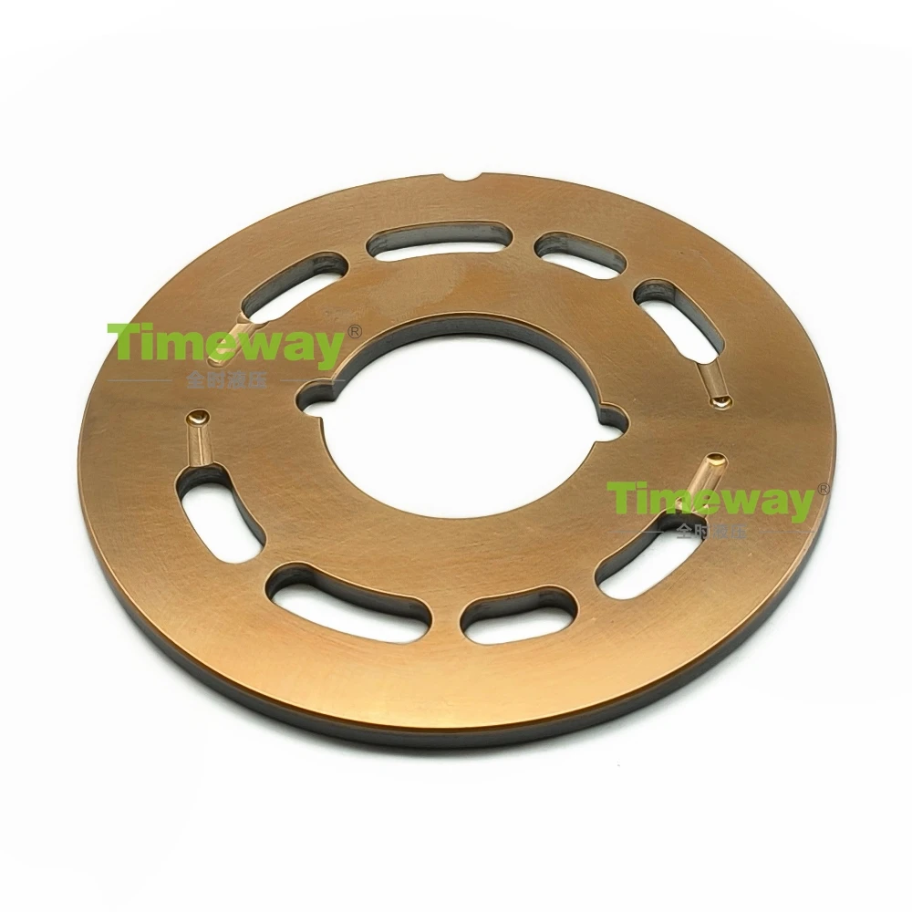 Valve Plate for Repair Sauer H1P089 Hydraulic Pump