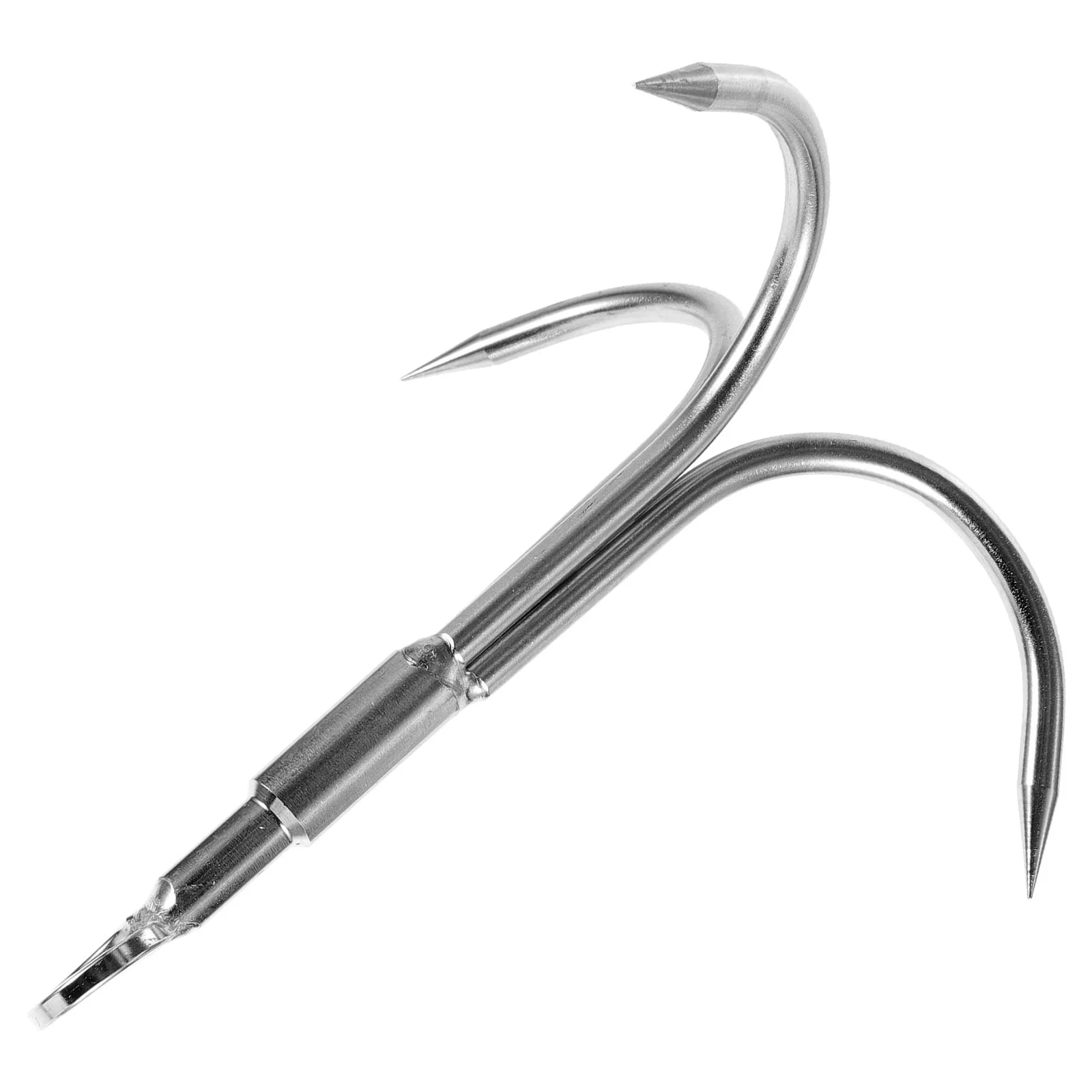 Рисунок 4 - Крючок-когти для альпинизма