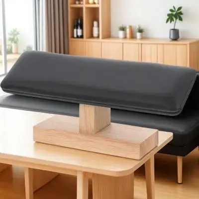 

Bracelet Display Stand Wooden Jewelry Rack Showcase Bangle Organizer Holder For Men Women Durable Sturdy Storage Rack