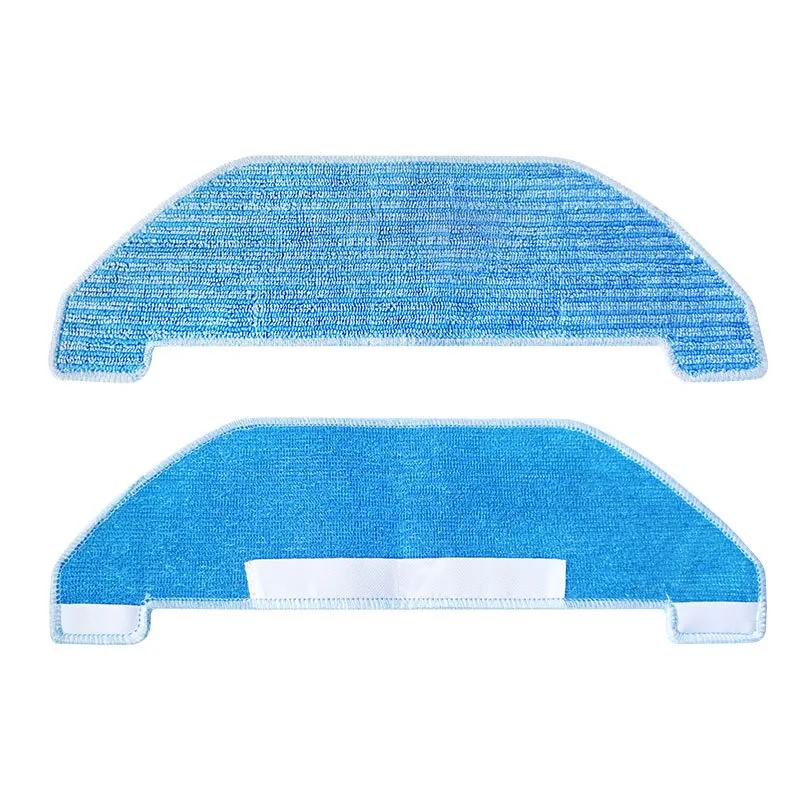 Main Side Brush Hepa Filter Mop Dust Bag For Neabot NoMo Q11 Robot Vacuum Cleaner RS0030W Replacement Spare Parts Accessories