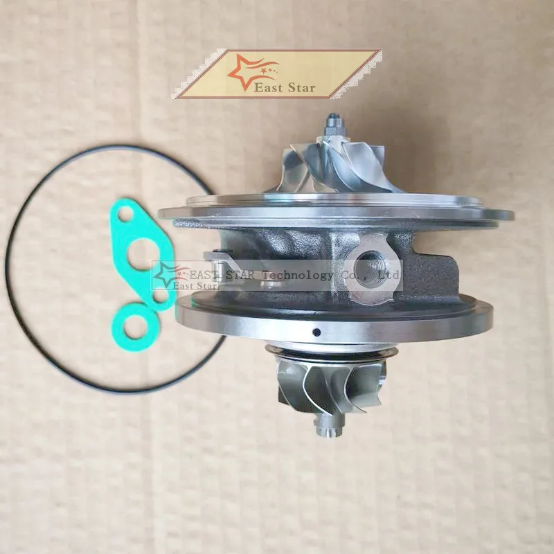 ww MFS Turbo Cartridge CHRA GTD1449V 831157 831157-5002S FB3Q6K682AB FB3Q-6K682-AB For FORD Ranger TKE Pickup For Puma 2.2TDCi