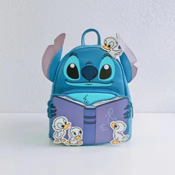 8 最佳銷售 Loungefly 縫線 - №1